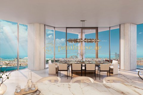 4 dormitorios Apartment en Palm Jumeirah, UAE No. 5664 15