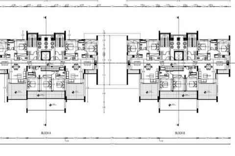 3 bedrooms Apartment in Mouttagiaka, Cyprus No. 33365 8