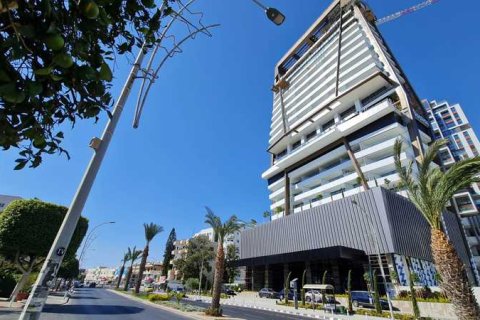 1 bedroom Apartment in Germasogeia, Cyprus No. 33364 1