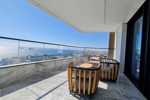 1 bedroom Apartment in Germasogeia, Cyprus No. 33364 2