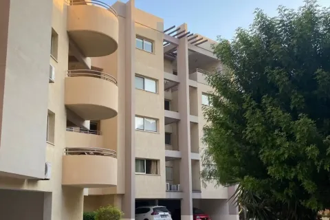 3 dormitorios Apartment en Germasogeia, Cyprus No. 32743 8