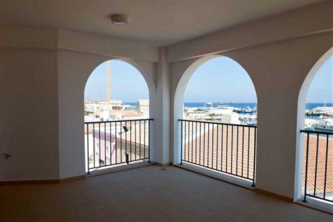 1 dormitorio Apartment en Limassol, Cyprus No. 32548 10