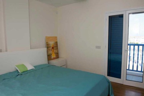 1 dormitorio Apartment en Limassol, Cyprus No. 32548 11