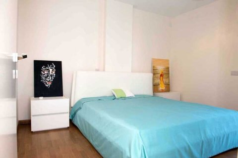 1 dormitorio Apartment en Limassol, Cyprus No. 32548 13