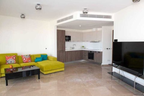 1 dormitorio Apartment en Limassol, Cyprus No. 32548 2