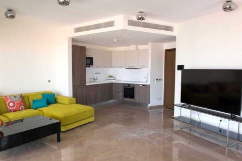 1 dormitorio Apartment en Limassol, Cyprus No. 32548 16