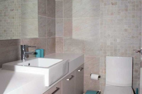 1 dormitorio Apartment en Limassol, Cyprus No. 32548 6