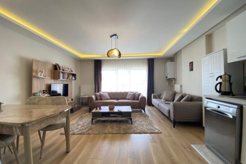 2+1 Appartement à Besiktas, Turkey No. 14988 1