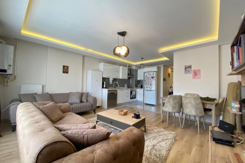 2+1 Appartement à Besiktas, Turkey No. 14988 2