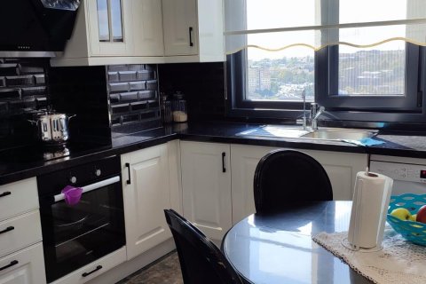 3+1 Appartement à Zeytinburnu, Turkey No. 14991 8