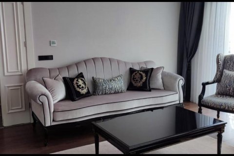 3+1 Appartement à Zeytinburnu, Turkey No. 14991 3