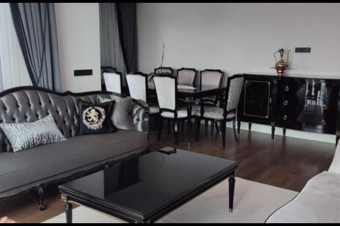 3+1 Appartement à Zeytinburnu, Turkey No. 14991 1