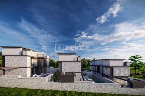 3+1 Villa à Kas, Turkey No. 14369 4