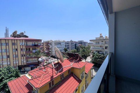 4+1 Apartment in Alanya, Turkey No. 14368 12