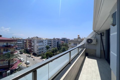 4+1 Apartment in Alanya, Turkey No. 14368 1