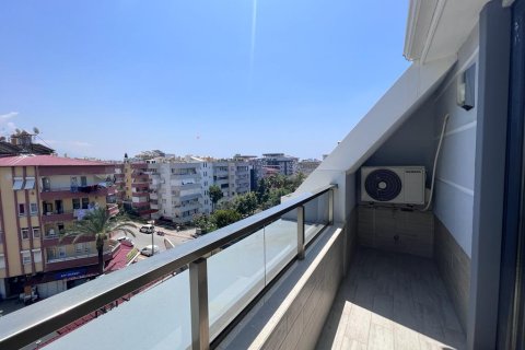 4+1 Apartment in Alanya, Turkey No. 14368 10