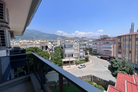 4+1 Apartment in Alanya, Turkey No. 14368 6