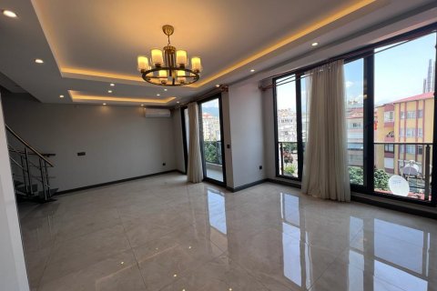 4+1 Apartment in Alanya, Turkey No. 14368 13