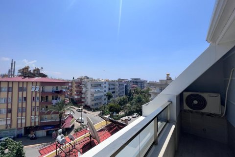 4+1 Apartment in Alanya, Turkey No. 14368 21