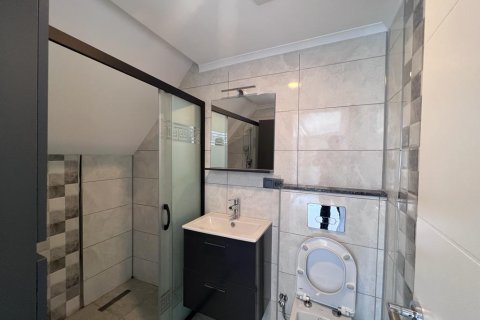 4+1 Apartment in Alanya, Turkey No. 14368 14