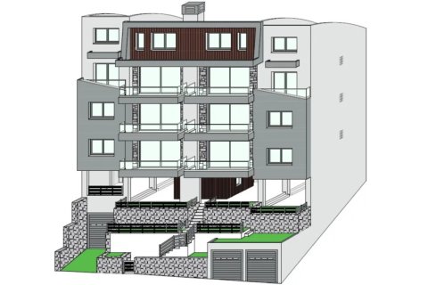 2 bedrooms Apartment in Kavala, Greece No. 61819 1