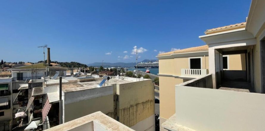 2 dormitorios Apartment en Corfu, Greece No. 61815