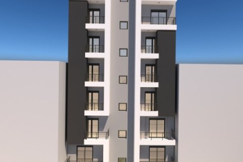 3 dormitorios Apartment en Thessaloniki, Greece No. 61817 5