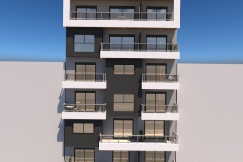 3 dormitorios Apartment en Thessaloniki, Greece No. 61817 3