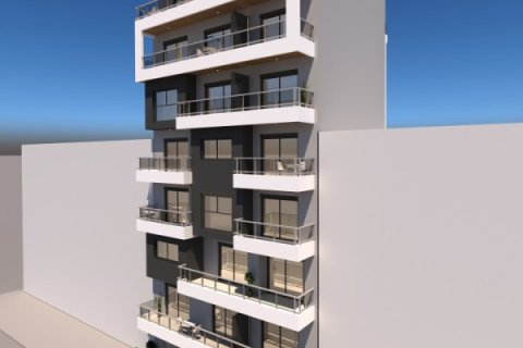 3 dormitorios Apartment en Thessaloniki, Greece No. 61817 4