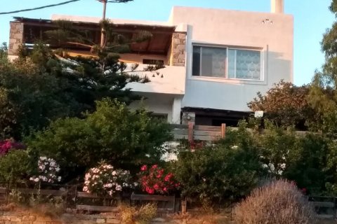 6 dormitorios House en Karystos, Greece No. 55185 22