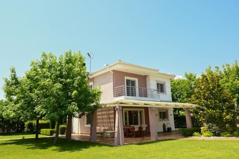 3 dormitorios House en Pieria, Greece No. 55274 4