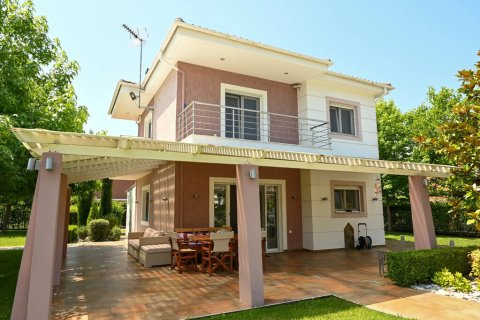 3 dormitorios House en Pieria, Greece No. 55274 1