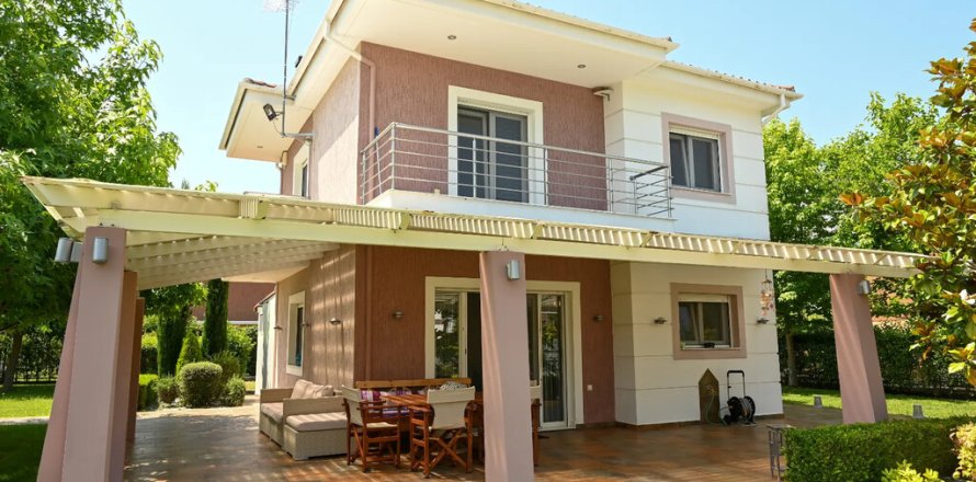 3 dormitorios House en Pieria, Greece No. 55274