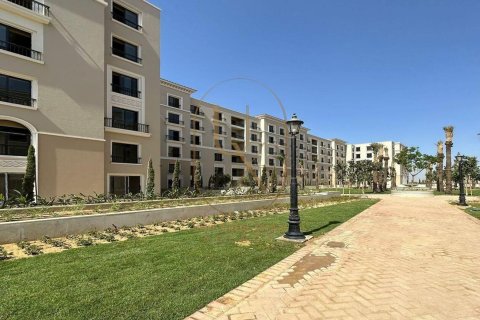 4 dormitorios Apartment en Village West, Egypt No. 38312 13