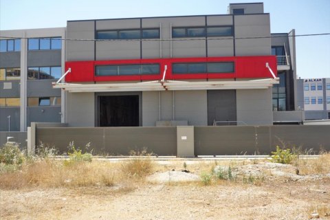 2050m² Commercial property en Athens, Greece No. 48944 1