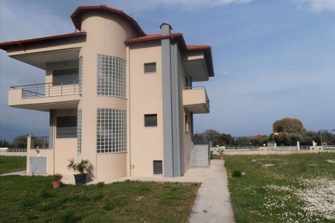 2 dormitorios Villa en Pieria, Greece No. 48945 13