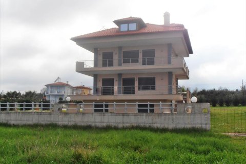 2 dormitorios Villa en Pieria, Greece No. 48945 15