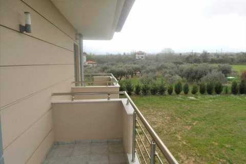 2 dormitorios Villa en Pieria, Greece No. 48945 12