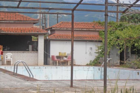 1920m² Hotel à Pieria, Greece No. 48942 5