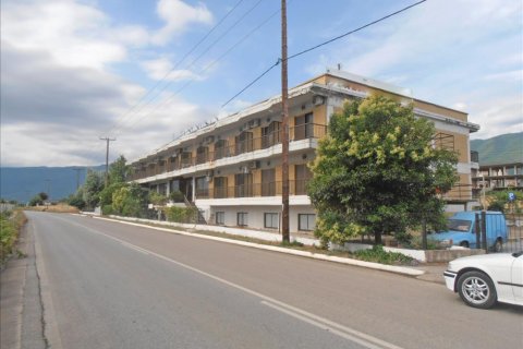 1920m² Hotel in Pieria, Greece No. 48942 1