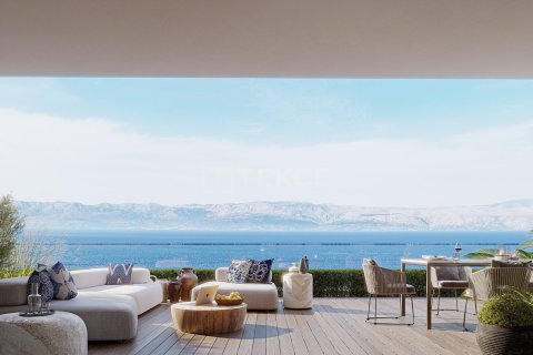 3+1 Appartement à Cesme, Turkey No. 75068 11