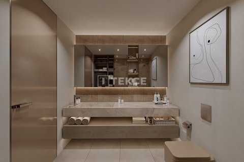 3+1 Appartement à Cesme, Turkey No. 75068 19