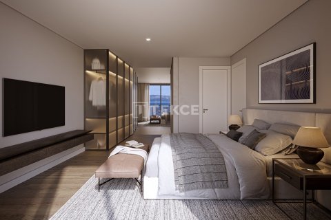 3+1 Appartement à Cesme, Turkey No. 75068 18