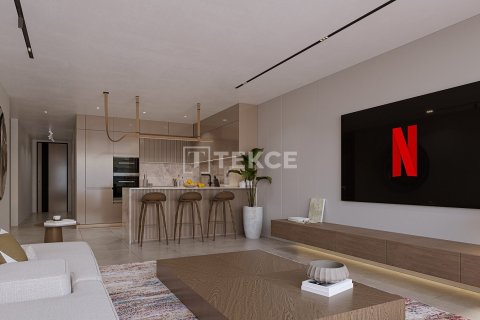 3+1 Appartement à Cesme, Turkey No. 75068 14