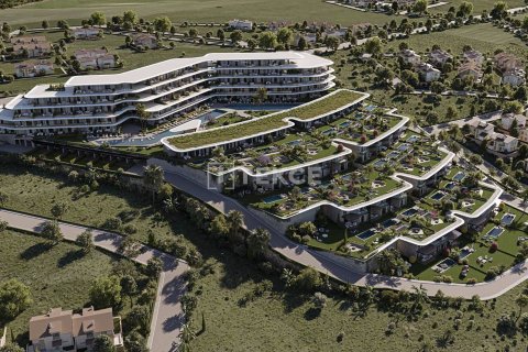 3+1 Appartement à Cesme, Turkey No. 75068 4