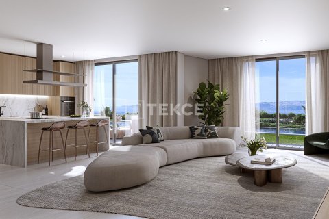 3+1 Appartement à Cesme, Turkey No. 75068 13