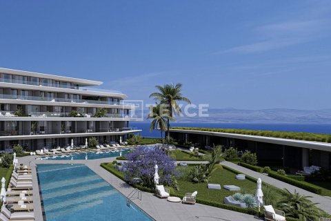 3+1 Appartement à Cesme, Turkey No. 75068 2