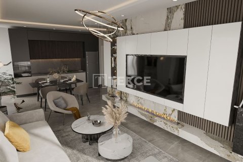 2+1 Penthouse in Alanya, Turkey No. 75064 28