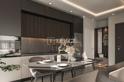 2+1 Penthouse in Alanya, Turkey No. 75064 30