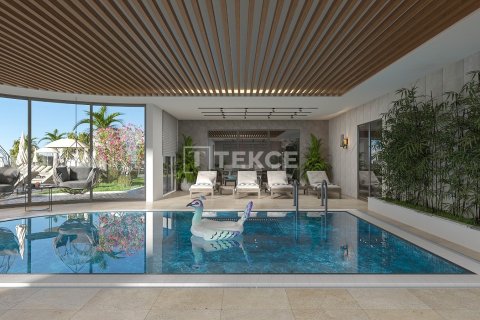 2+1 Penthouse in Alanya, Turkey No. 75064 17